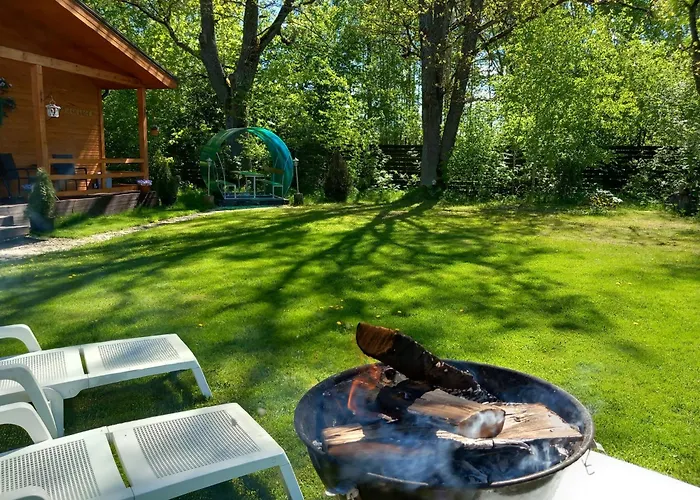Forest Edge Cottage